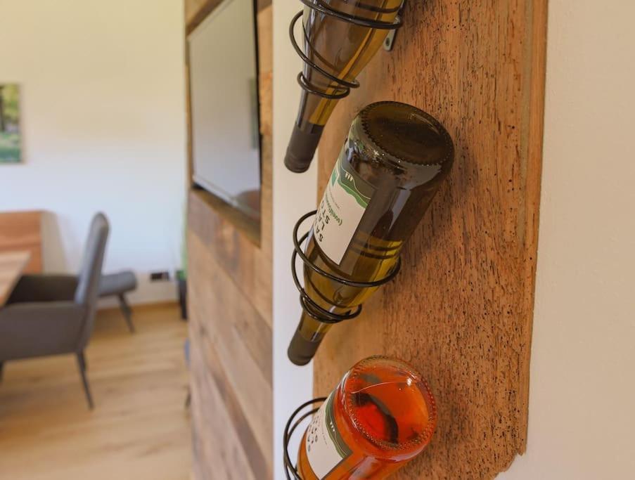 Ferienwohnung Nest Heiminghausen Schmallenberg Exterior foto